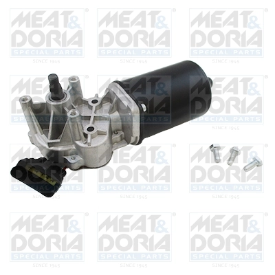 Wiper Motor